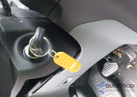 2019 Ford Transit-350 Xl z USA, uszkodzony, nr VIN 1FBZX2CM8KKA45566